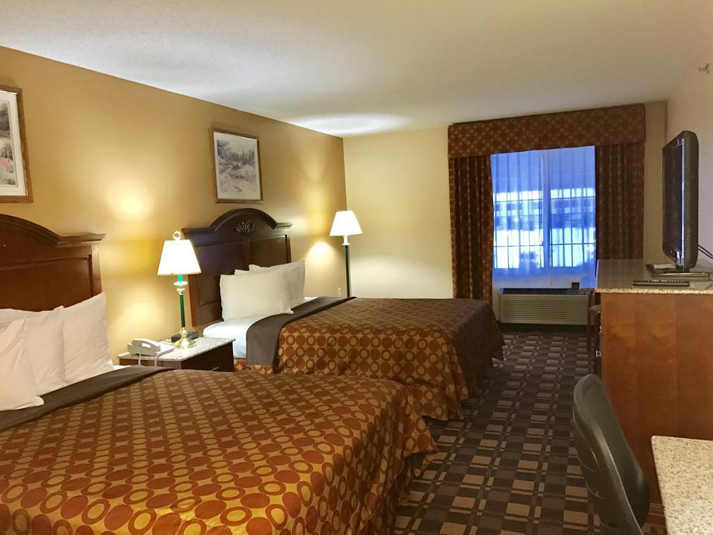 Cabot Inn & Suites Lancaster Ruang foto