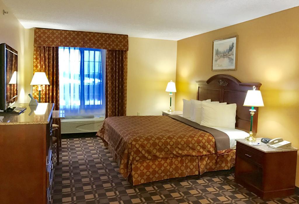 Cabot Inn & Suites Lancaster Ruang foto